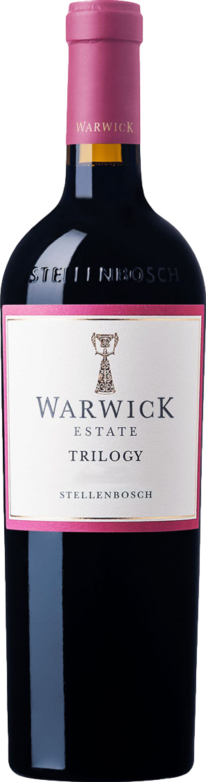 Warwick Trilogy 2018