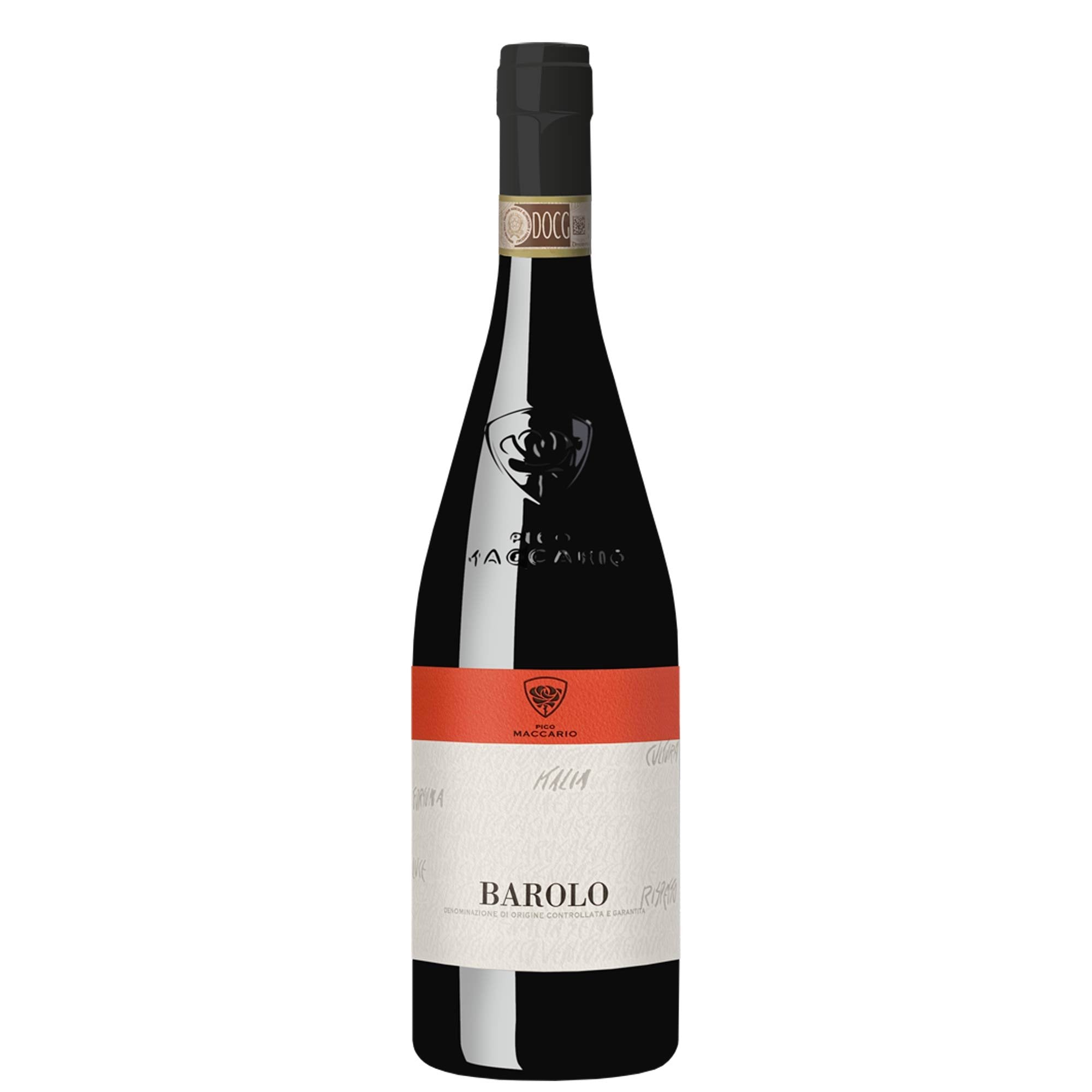 Barolo DOCG