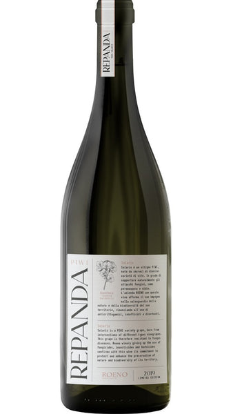 Solaris Piwi Repanda IGT