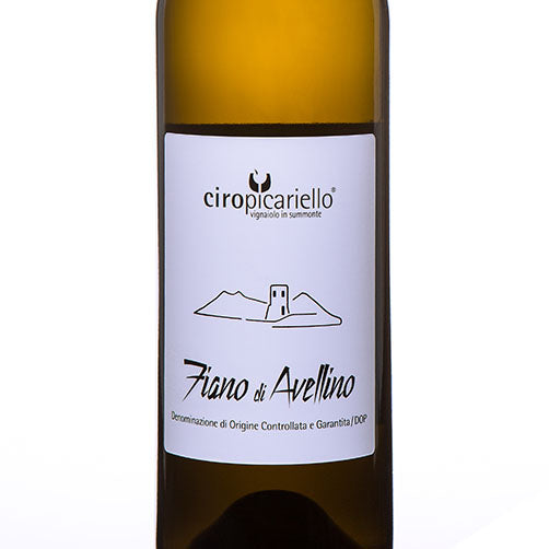 Fiano di Avellino DOCG