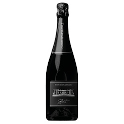 Vino Spumante di Qualità Metodo Classico Brut
