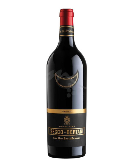 Secco-Bertani Original Vintage Edition 2020 Verona IGT Bertani