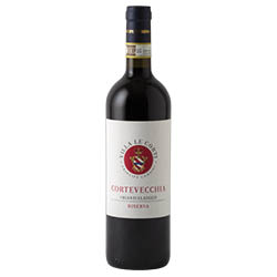 Chianti Classico Riserva Cortevecchia