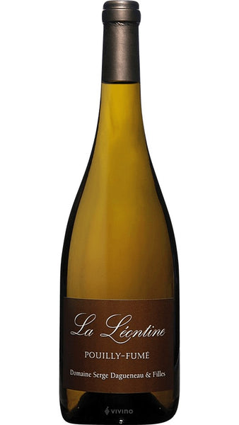 Pouilly-Fume' 2022 - La Leontine