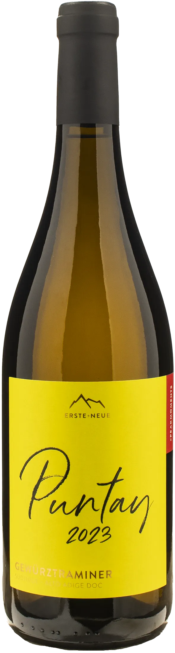 Puntay Gewurztraminer
