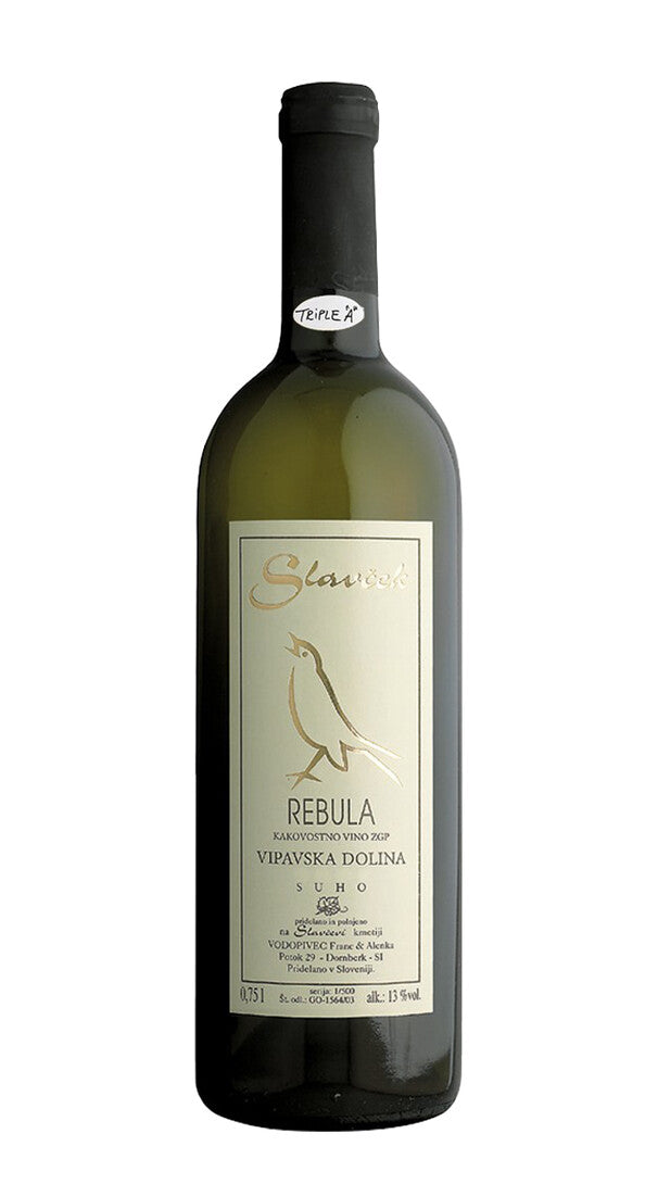 Ribolla Gialla