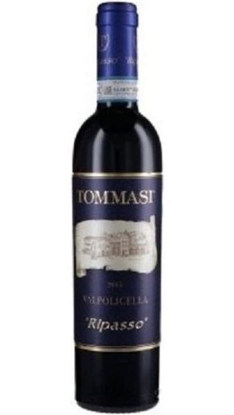 Ripasso della Valpolicella Superiore 2022 - Mezzina 375ml