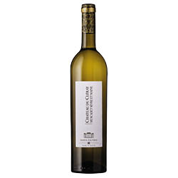 Château du Cléray Muscadet Sèvre-et-Maine AOC Sur Lie 2023 0,75 ℓ