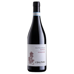 Valpolicella Ripasso Superiore I Saltari