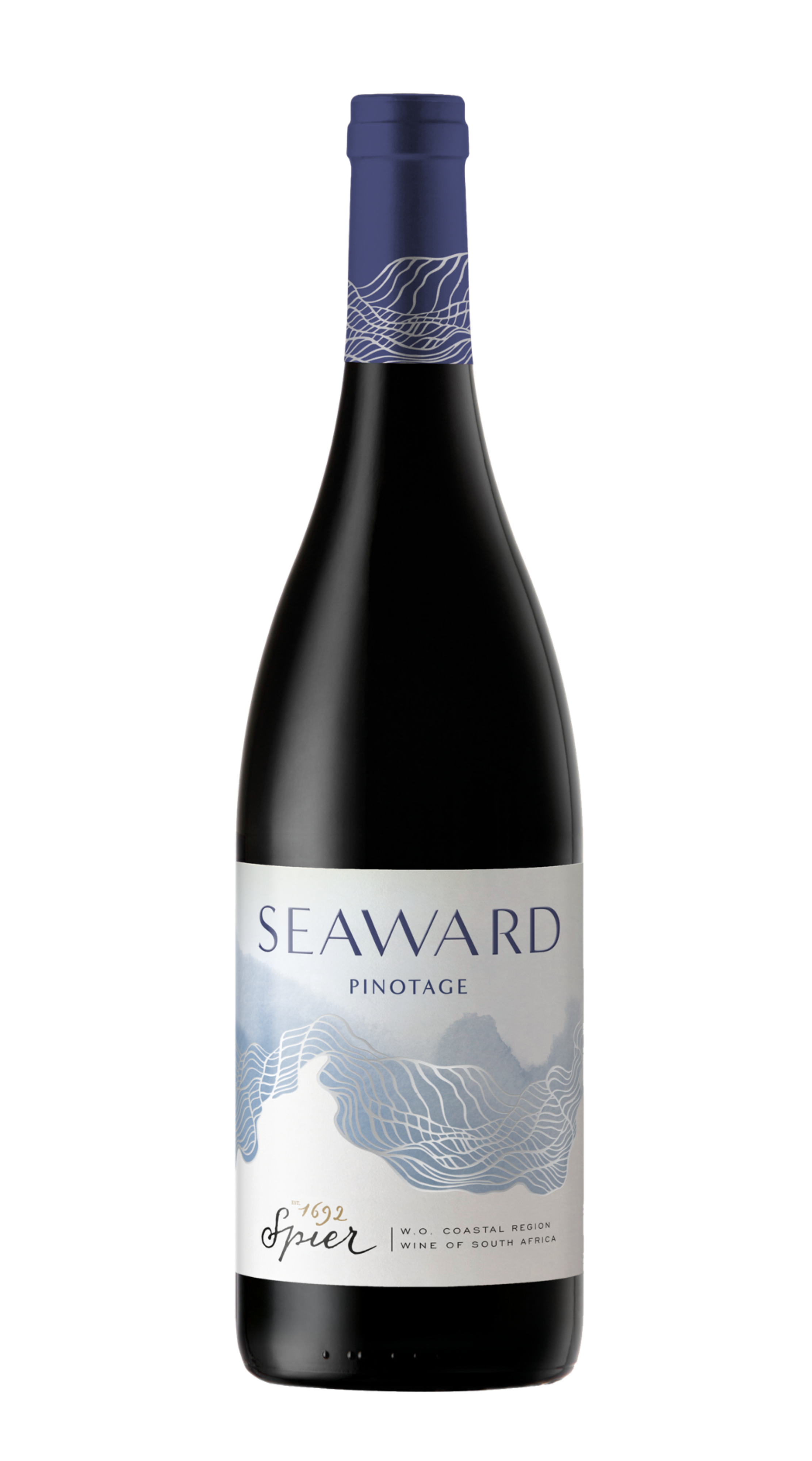 Pinotage 'Seaward'