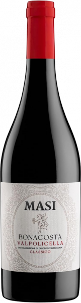 Valpolicella Classico Bonacosta