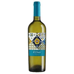Sicilia Grillo