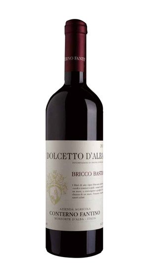 Dolcetto d'Alba 'Bricco Bastia' Conterno Fantino