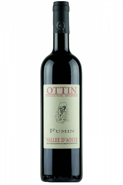 Fumin Ottin