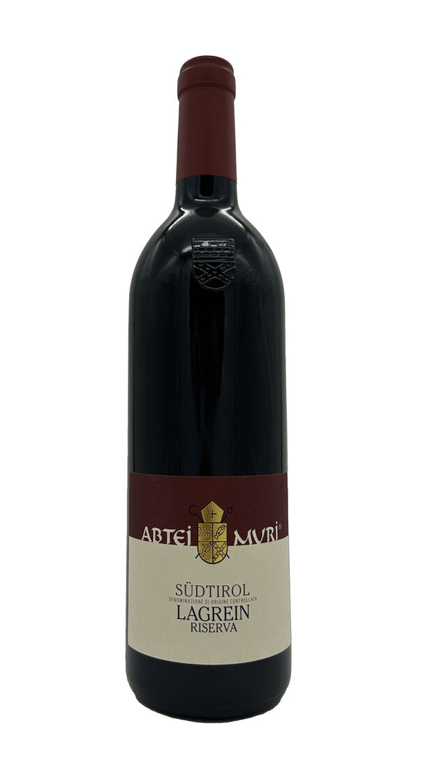 Lagrein Riserva 'Abtei Muri' Muri - Gries