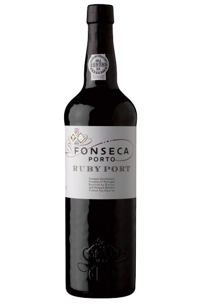 Porto Ruby