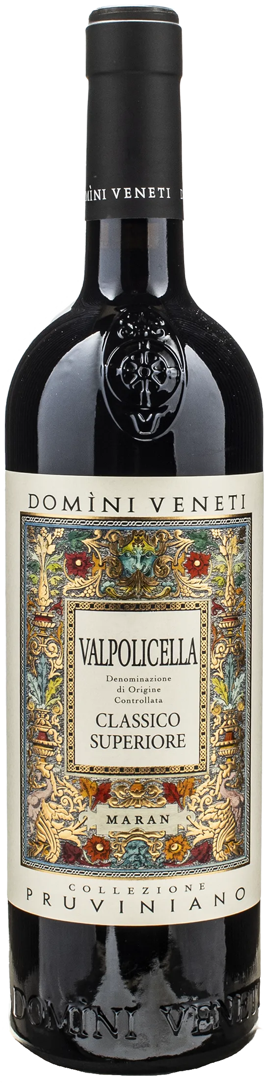 Valpolicella Classico Superiore Collezione Pruviniano