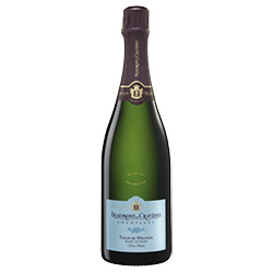 Champagne Blanc de Noirs Brut Nature Fleur de Meunier