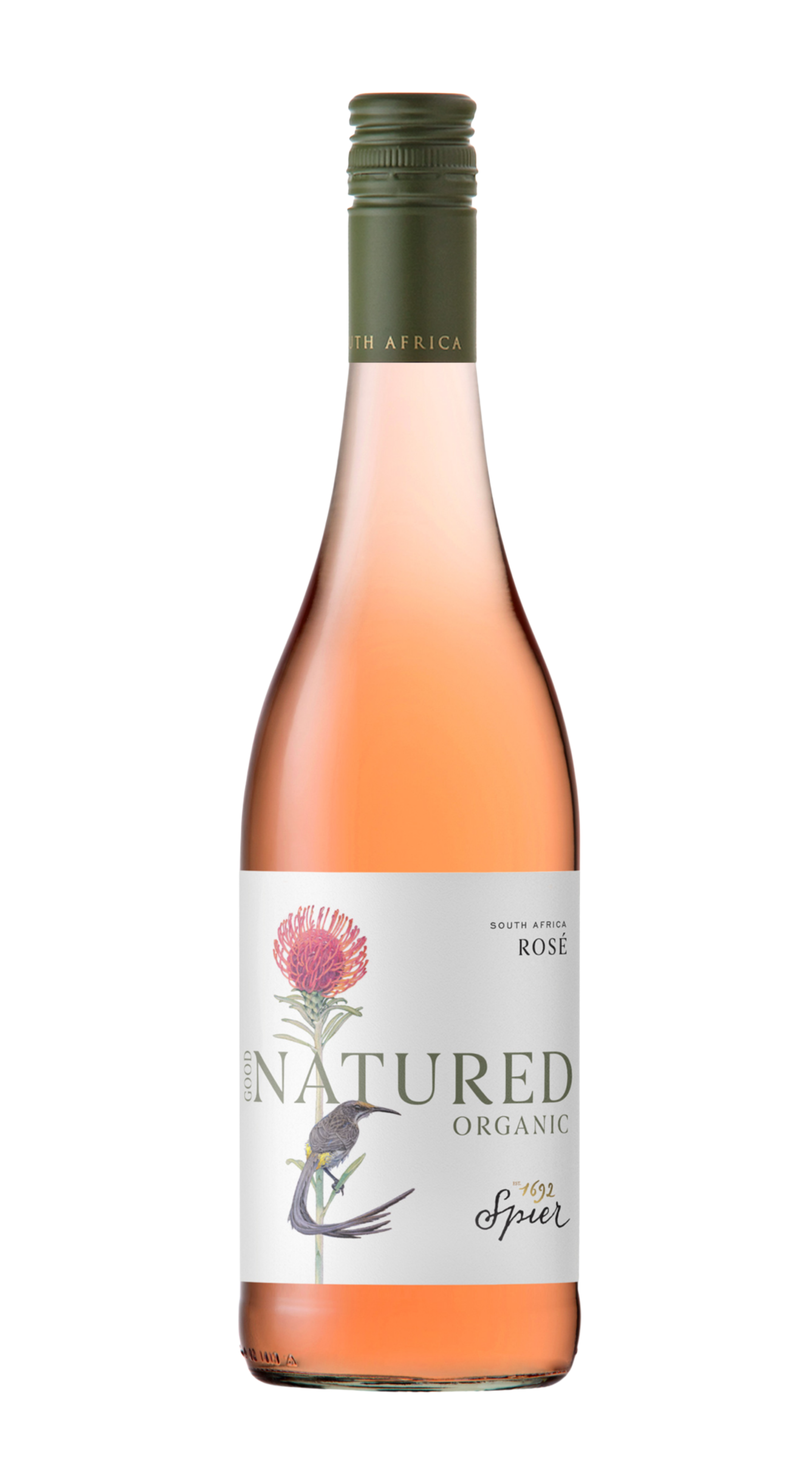 Rosé 'Good Natured'