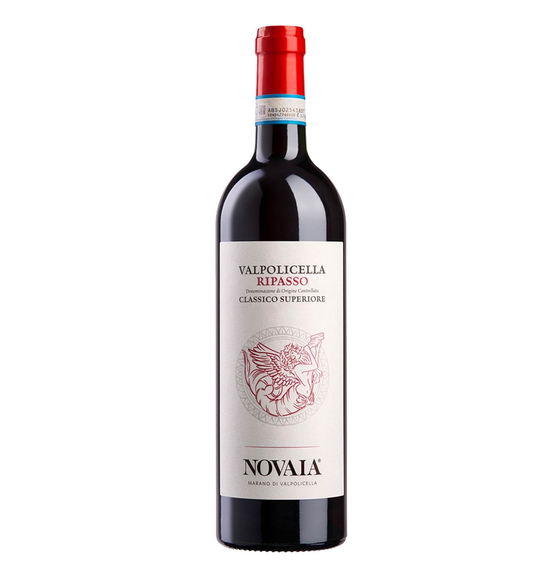 Valpolicella Ripasso Classico Superiore DOC