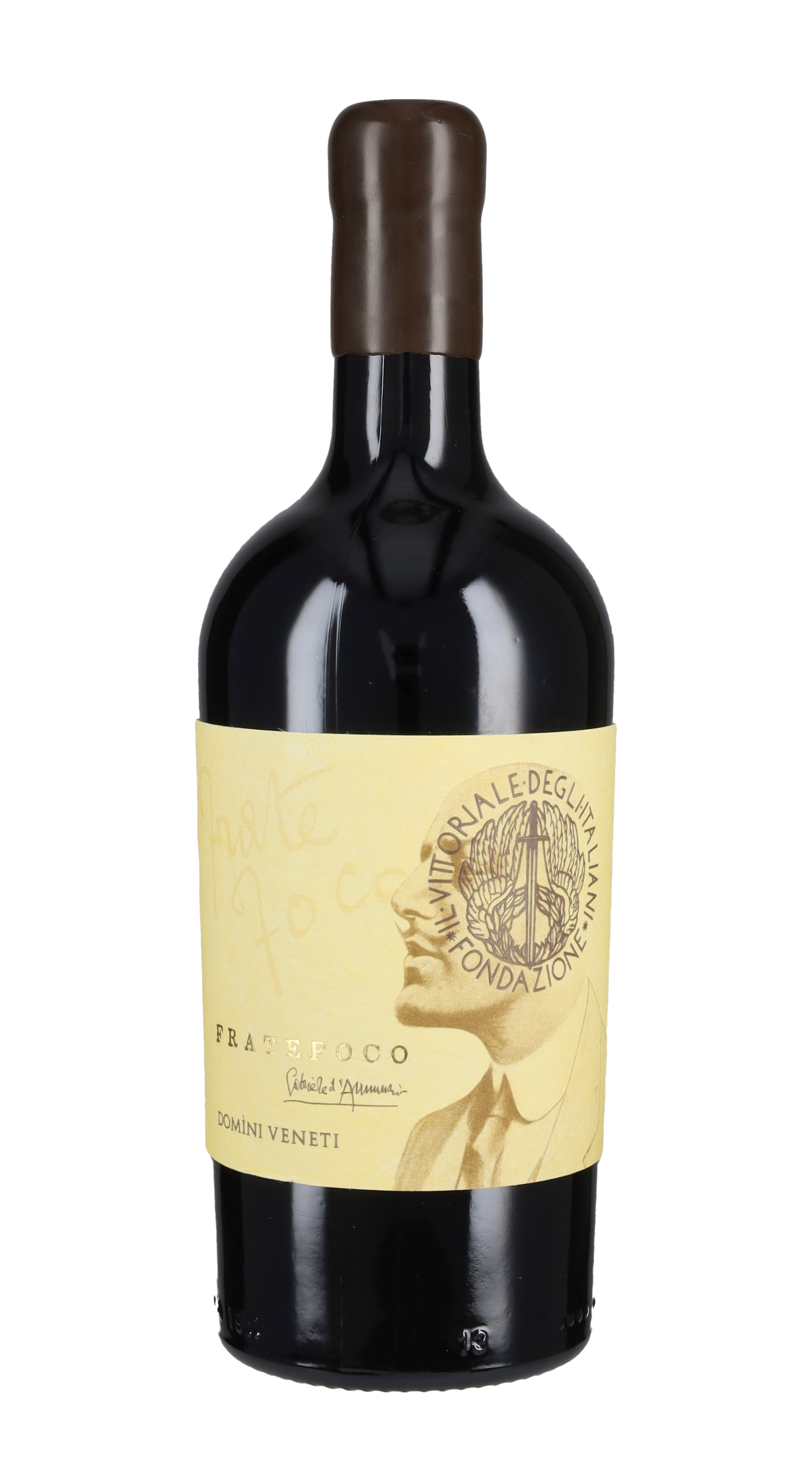 Valpolicella Ripasso Classico Superiore 'Fratefoco'