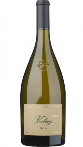 Vorberg Pinot Bianco Riserva Alto Adige DOC 2022
