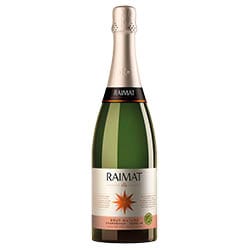Cava DO Brut Nature Raimat