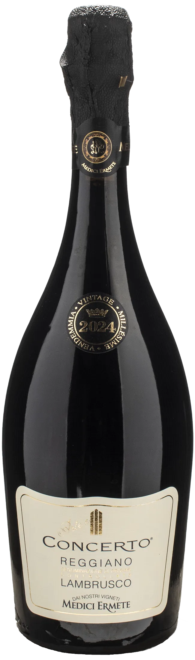 Concerto Lambrusco Reggiano Secco