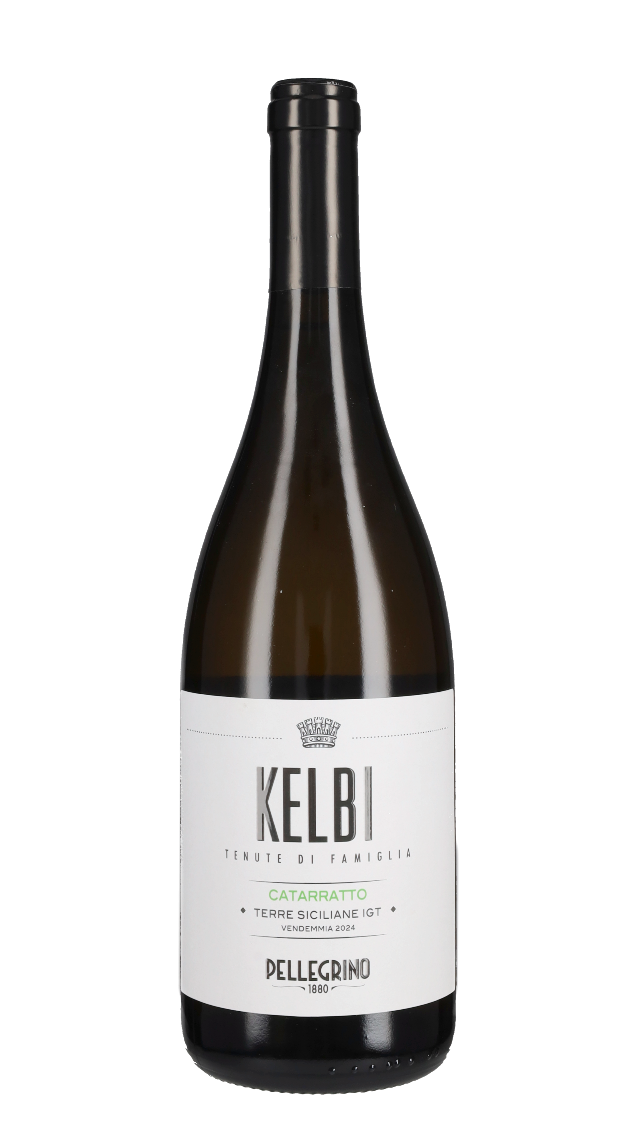 Catarratto 'Kelbi'
