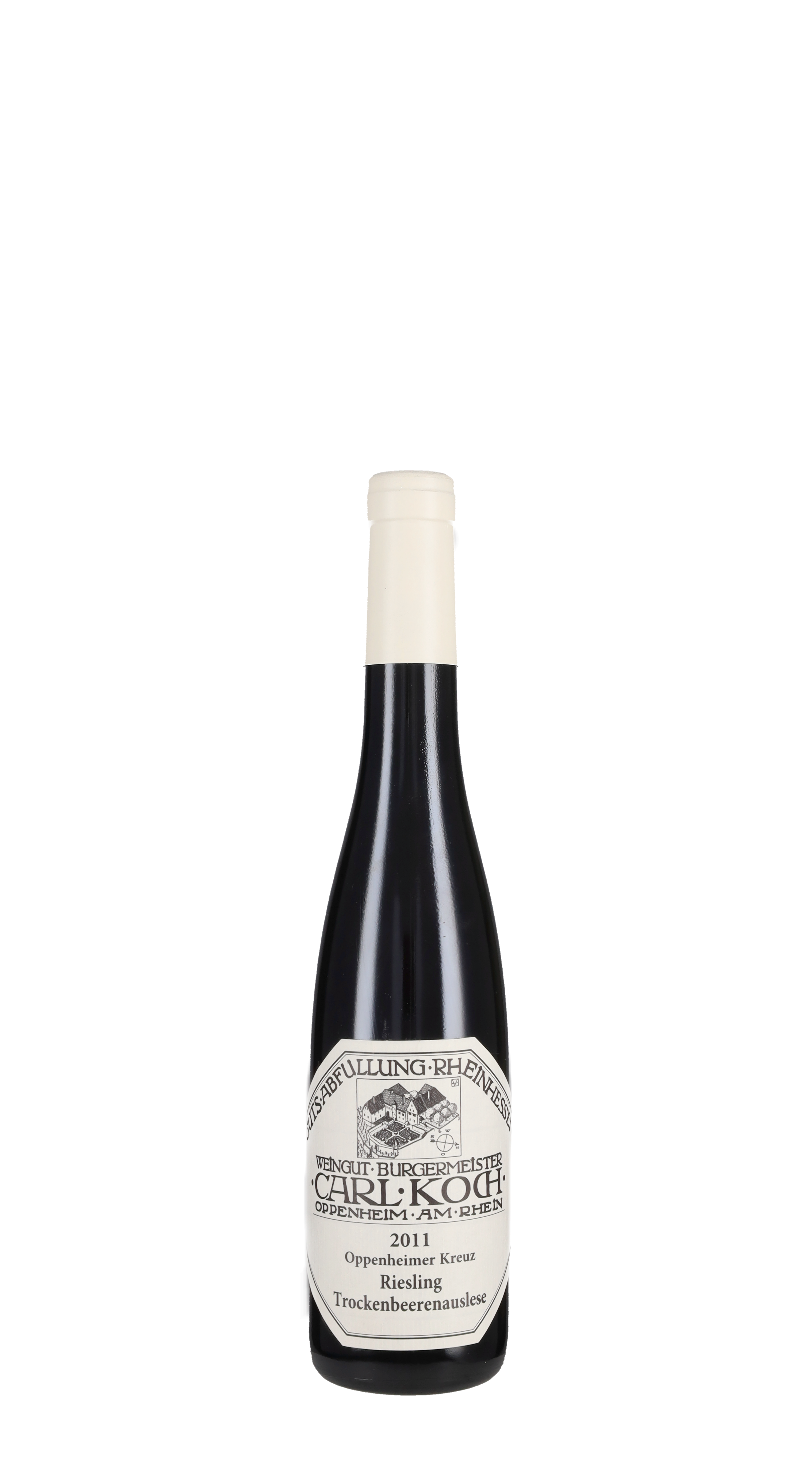 Riesling Trockenbeerenauslese 'Oppenheimer Kreuz' Carl Koch