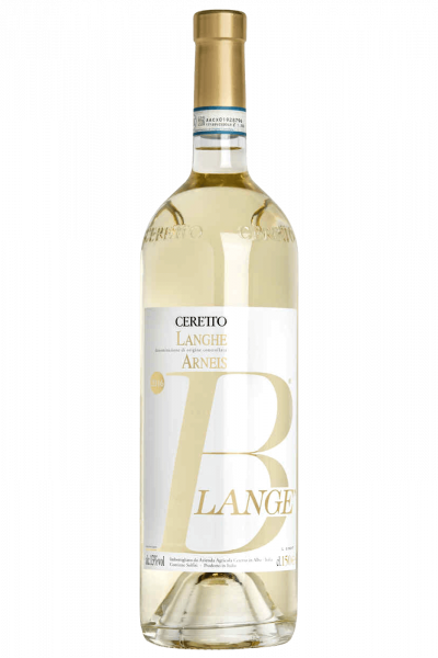 Magnum Langhe Arneis Blangé Ceretto