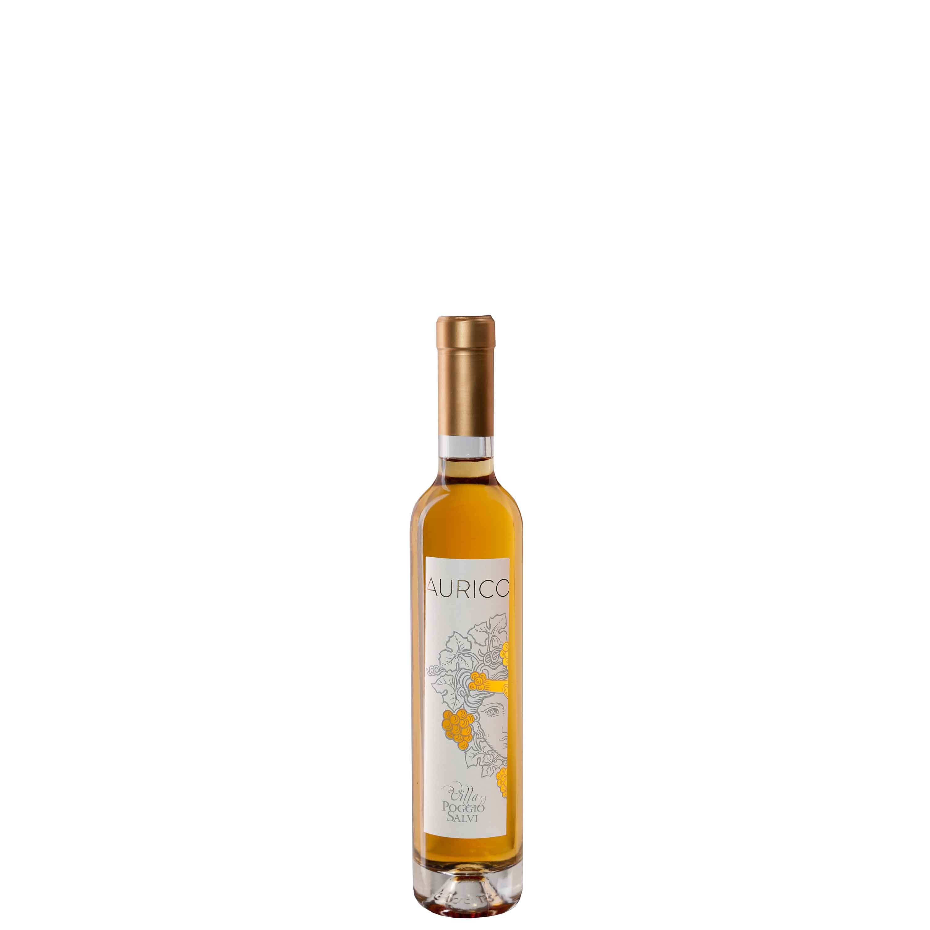 Moscadello di Montalcino DOC “Aurico” - Villa Poggio Salvi (0.375l)