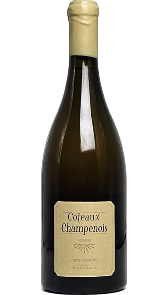 Champagne Coteaux Champenois Blanc 7 Cepages