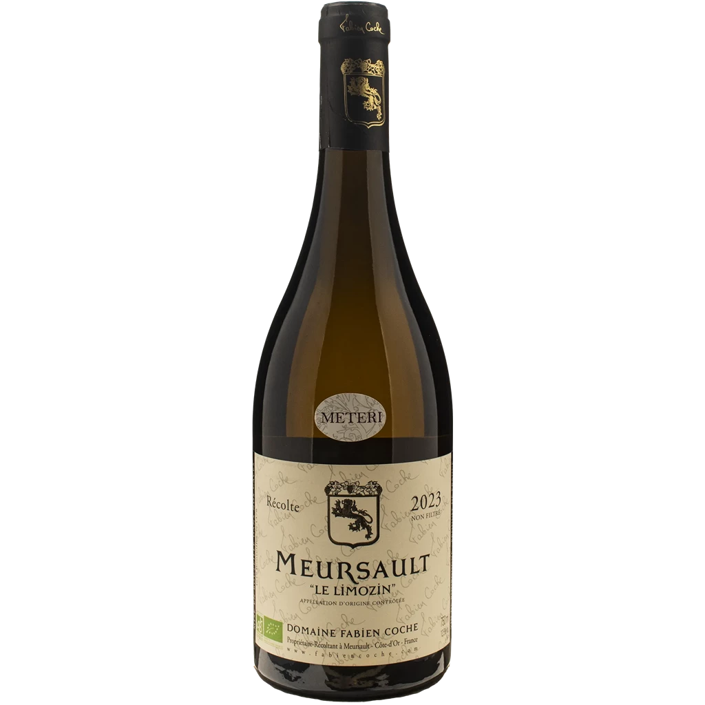 Meursault Le Limozin