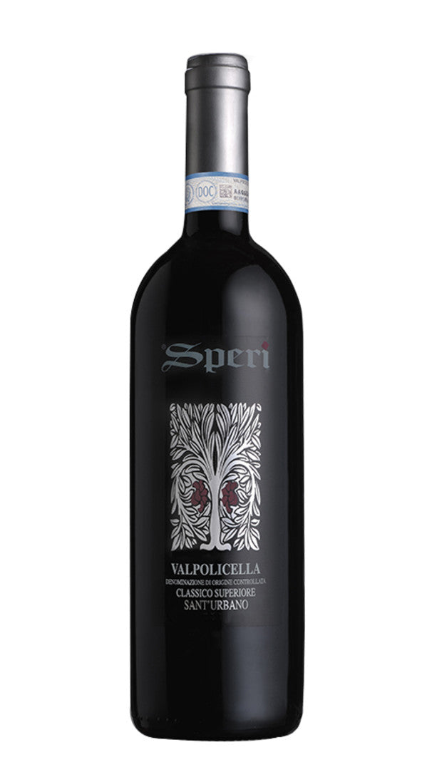 Valpolicella Classico Superiore 'Sant'Urbano'