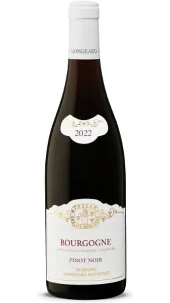 Coteaux Bourguignons "La Superbe"