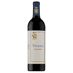 Vigneti delle Dolomiti Rosso Terre