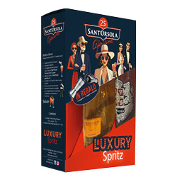 Aperitime Luxury Spritz