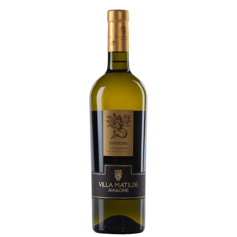 Falanghina di Roccamonfina IGP Sinuessa