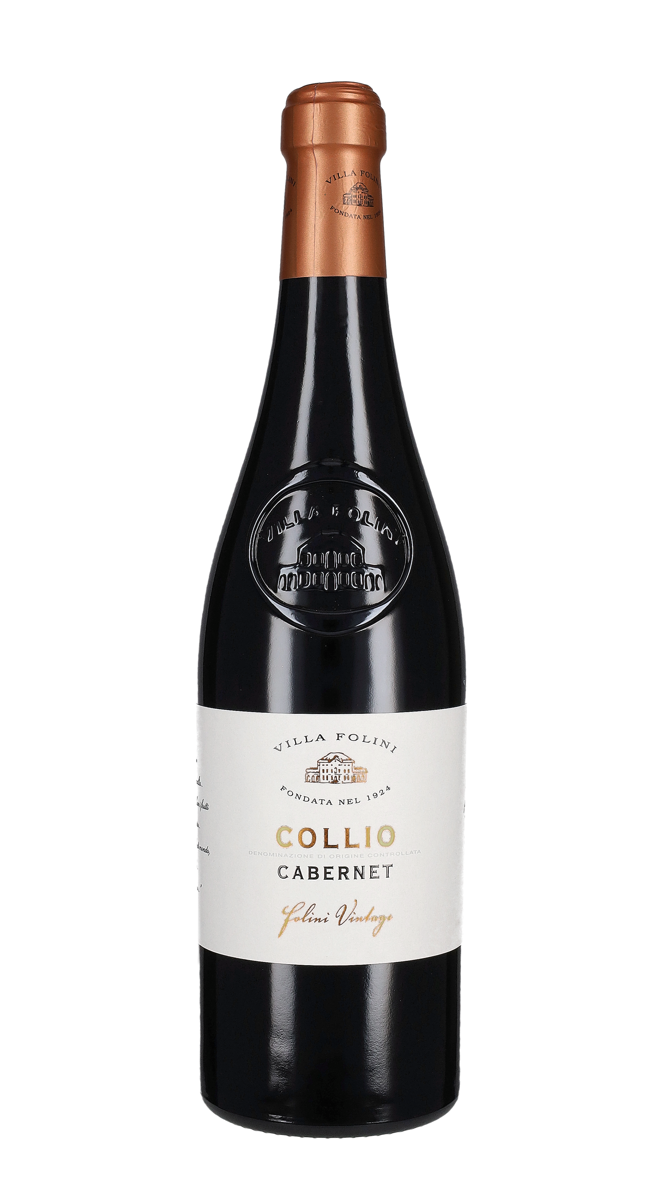 Cabernet Villa Folini