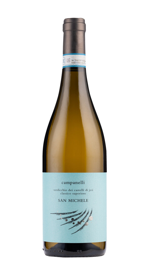 Verdicchio Castelli Jesi Classico Sup. 'San Michele'