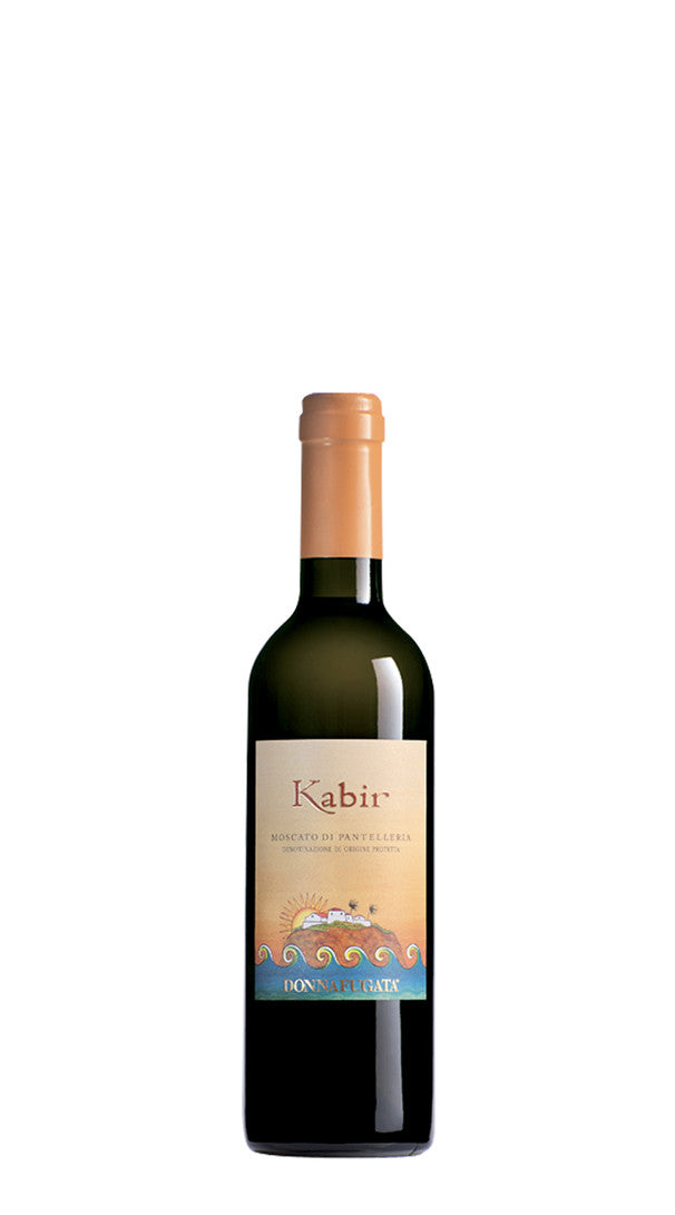 Moscato di Pantelleria 'Kabir' - 37.5cl