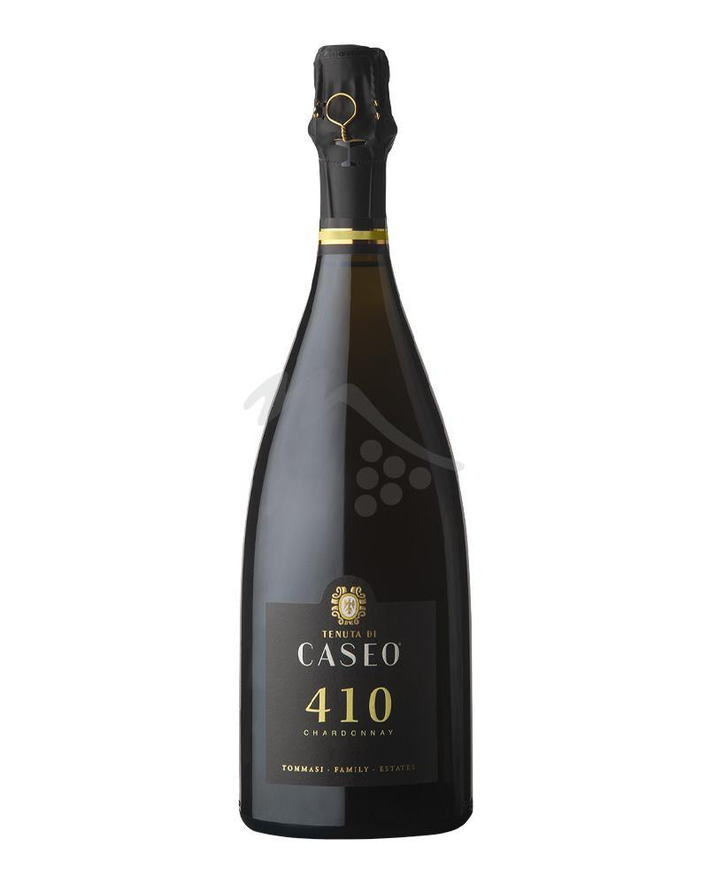 410 Chardonnay Brut