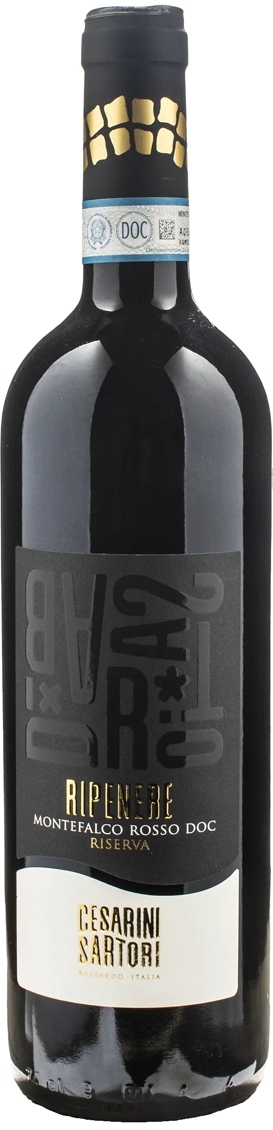 Ripenere Montefalco Rosso Riserva