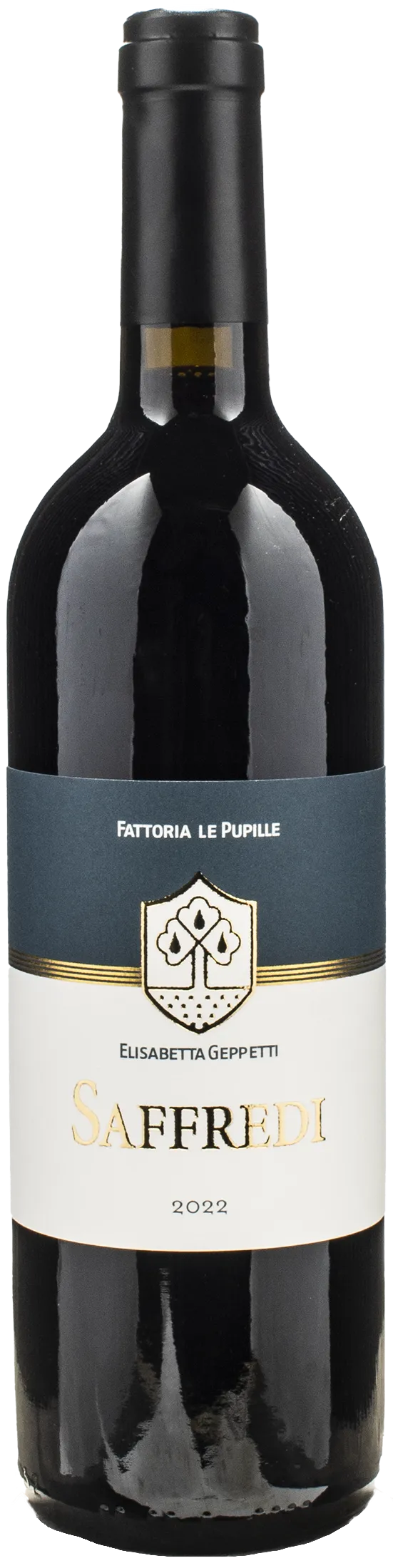Saffredi