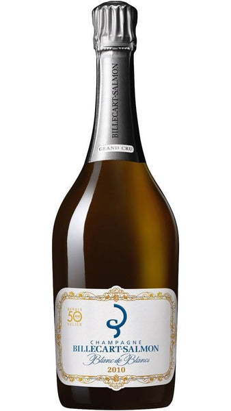 Champagne Brut Blanc de Blancs - Magnum