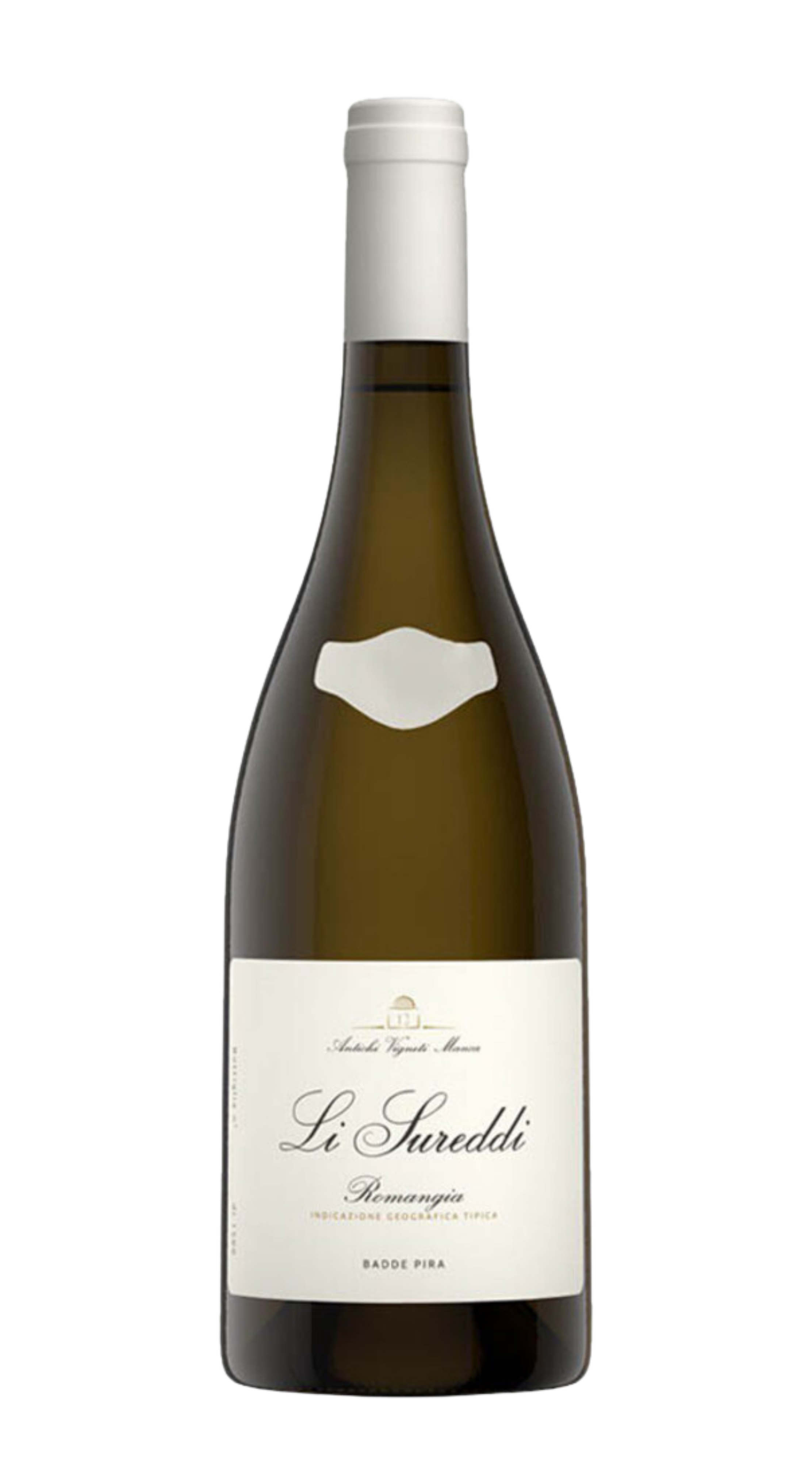 Bianco 'Li Sureddi'