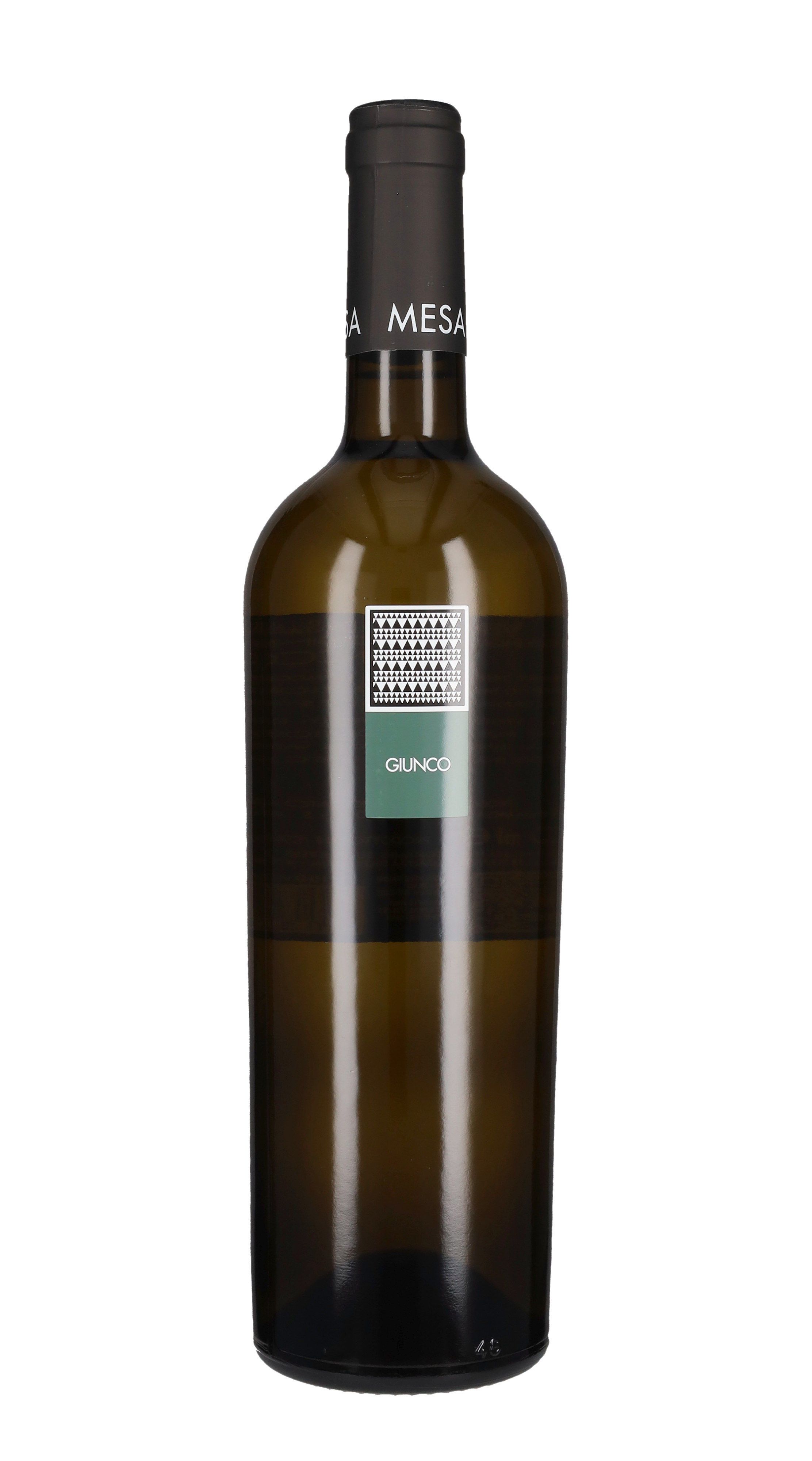 Vermentino di Sardegna 'Giunco'
