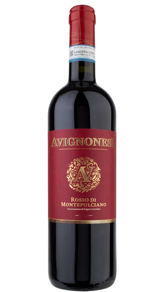 Rosso di Montepulciano