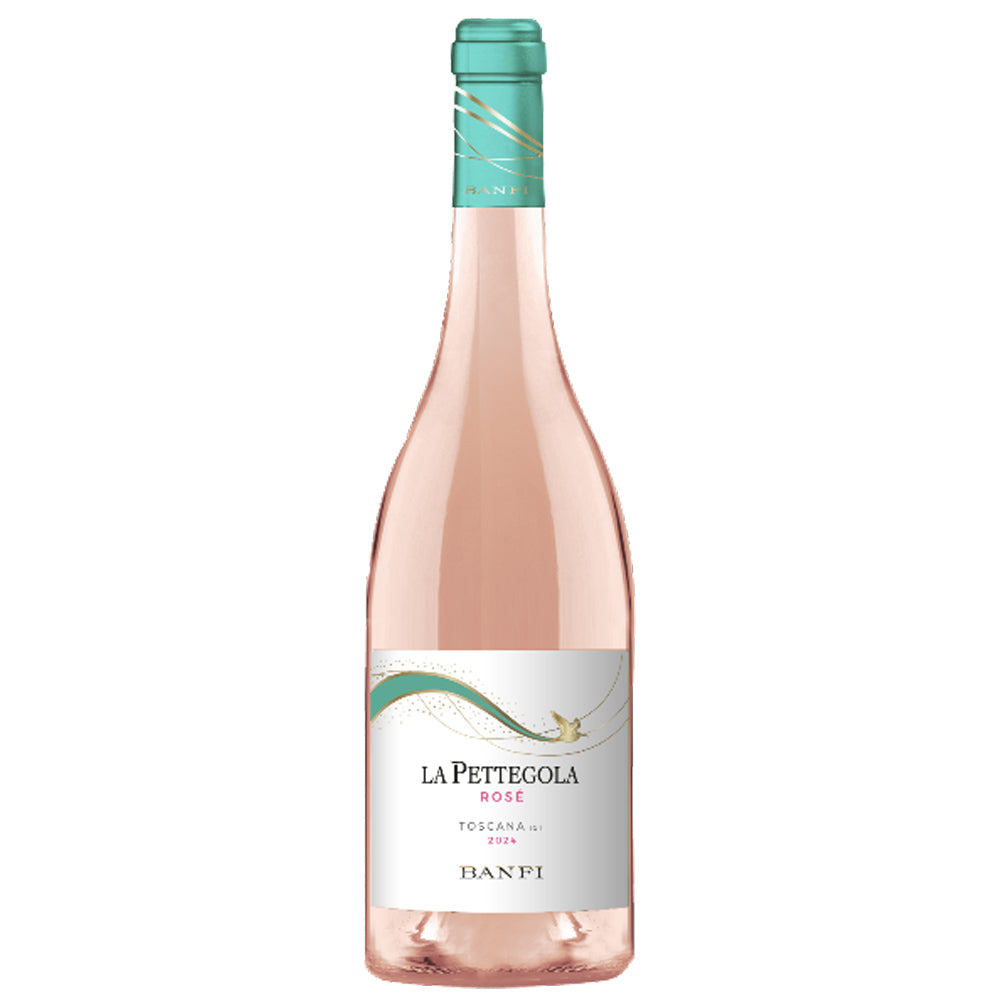 Toscana Rosè IGT La Pettegola
